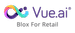 Vue Personalization Engine logo