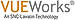 VUEWorks logo