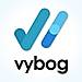 Vybog logo