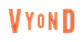 Vyond logo