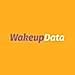 WakeupData NEO logo