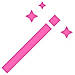 WallArtMagic logo