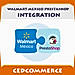 Walmart Mexico Prestashop Integration logo