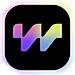 WarpIndex logo
