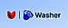 Washer logo