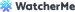 WatcherMe logo