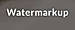 Watermarkup logo