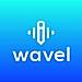 Wavel AI logo