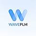 Wave PLM logo