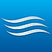WaveToGet logo