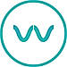 Wavve logo