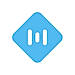 WaZa MDM logo