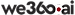 We360.ai logo