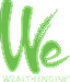 WealthEngine logo