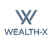 Wealth-X Professional logo