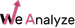 WeAnalyze logo