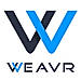 Weavr logo
