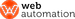 WebAutomation.io logo