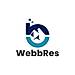 WebbRes logo
