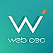 WebCEO logo