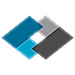 Web development services, ecommerce development and VR/AR solutions logo