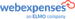 Webexpenses logo