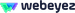 Webeyez logo