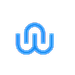 Webhooked Email logo
