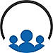 WebHR logo