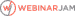 WebinarJam logo