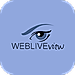 Webliveview logo