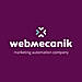 Webmecanik Automation logo