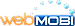 webMOBI logo
