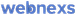 Webnexs VOD logo