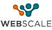 Webscale logo