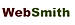 WebSmith logo