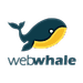 WebWhale logo