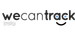 We Can Track logo