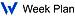 Week Plan logo