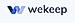 WeKeep logo