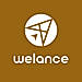 Welance logo