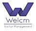 Welcm logo