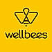 Wellbees logo