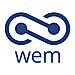 WEM logo