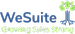 WeSuite logo