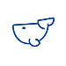 Whale logo