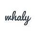 Whaly logo