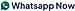 Whatsapp Now logo