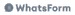 WhatsForm logo