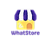 Whatstore logo